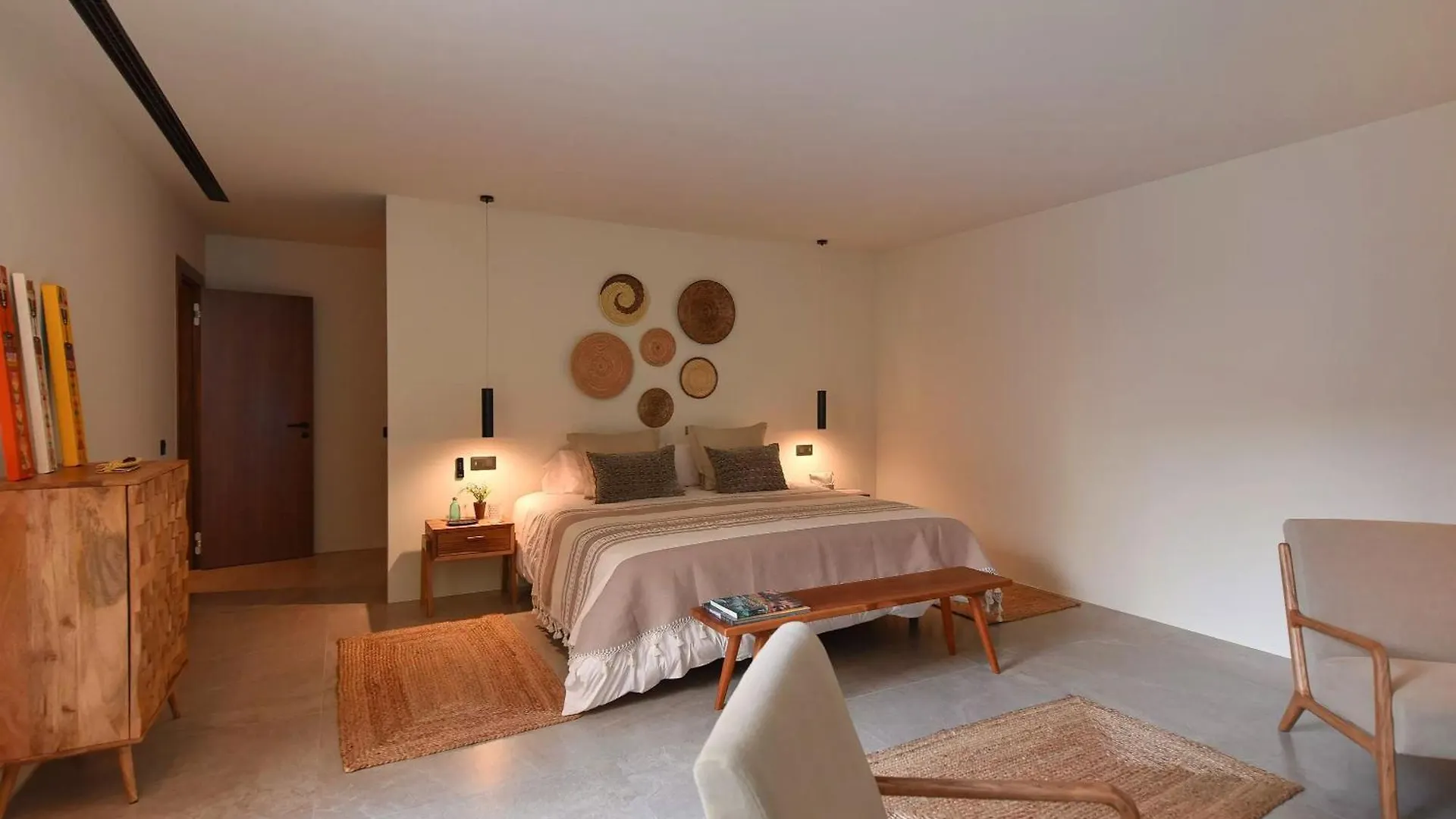 Villa Almadies Tauro Puerto Mogan Gan Canaria Las Palmas de Gran Canaria