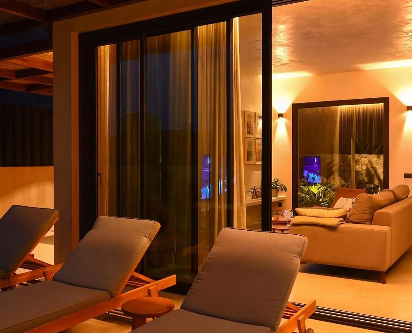 Villa Almadies Tauro Puerto Mogan Gan Canaria Las Palmas de Gran Canaria Spain