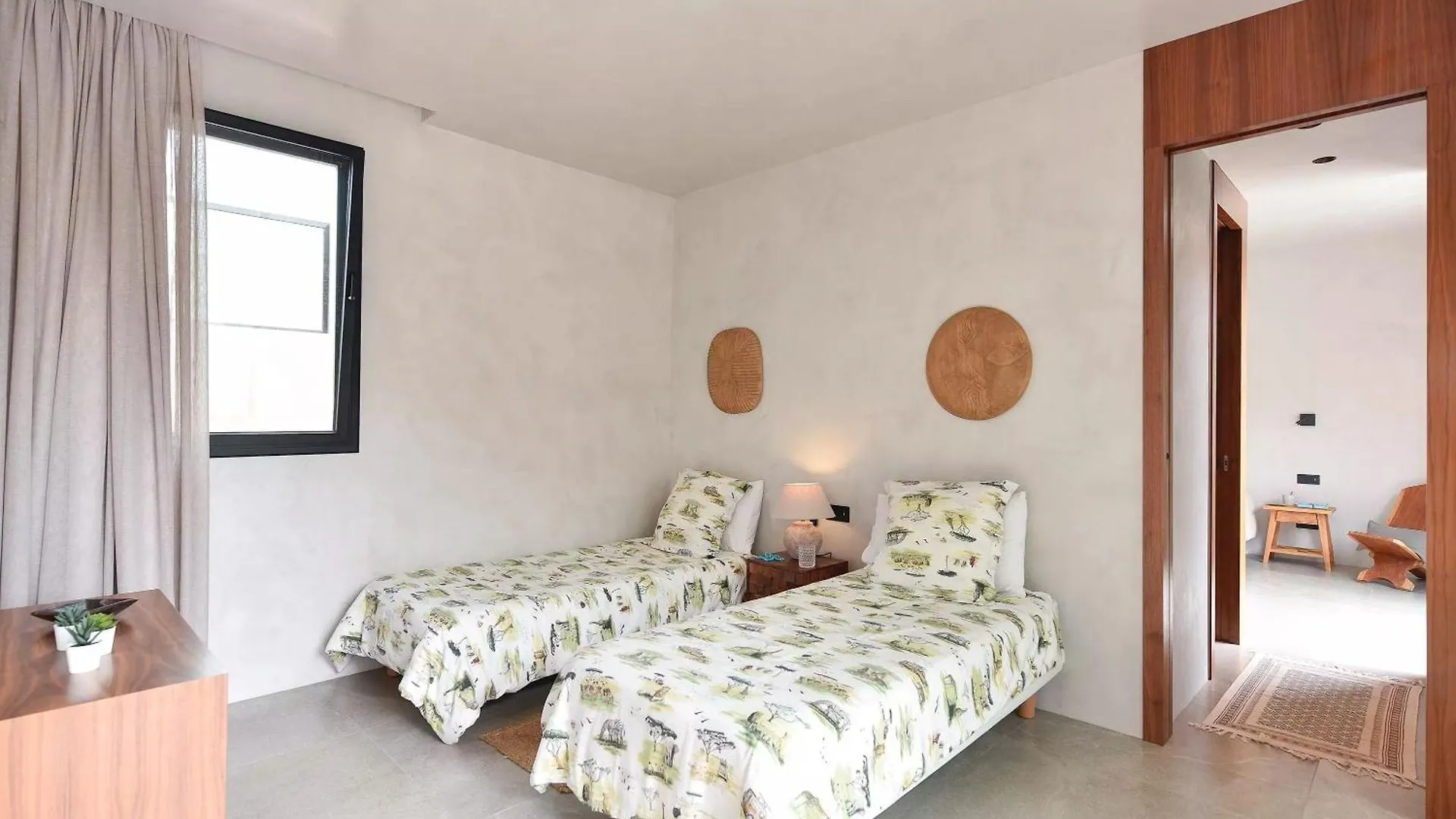 Villa Almadies Tauro Puerto Mogan Gan Canaria Las Palmas de Gran Canaria