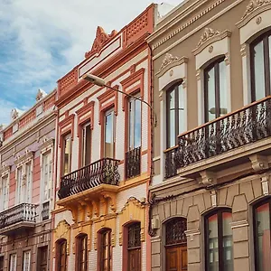 Alma Canaria Las Palmas