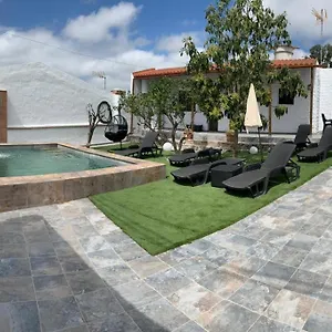 Casa Juani Villa