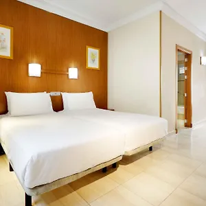 Otel Crisol Alisios Canteras, Las Palmas de Gran Canaria