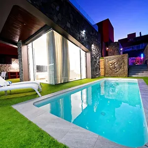 Cacemar Salobre Golf Villa