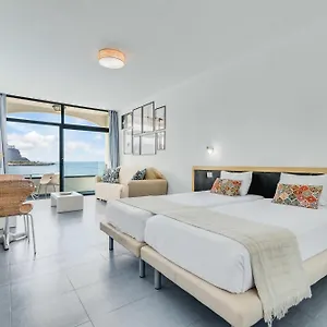 Paradise Playa Del Cura Apartamento