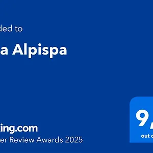 Alpispa Villa