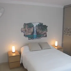 Kings Vegueta Apartamento