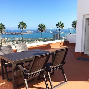 La Cornisa By Waveproperties Las Palmas / Gran Canaria